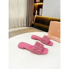 Miu Miu Sandals